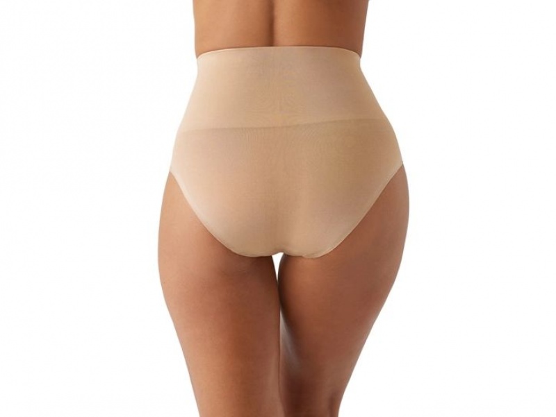 Brown Wacoal Smooth Series™ Shaping Brief | YFSLBEQ-75