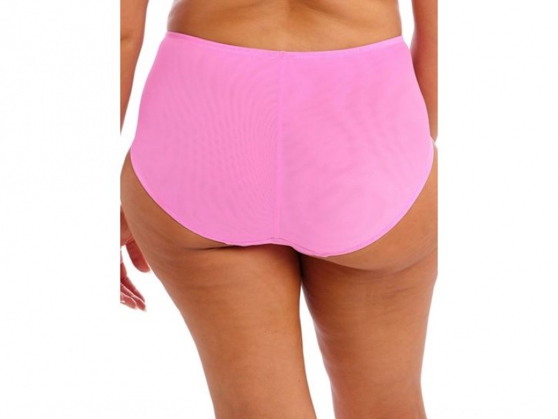 Pink Wacoal Elomi Brianna Full Brief | MAPVOEN-37