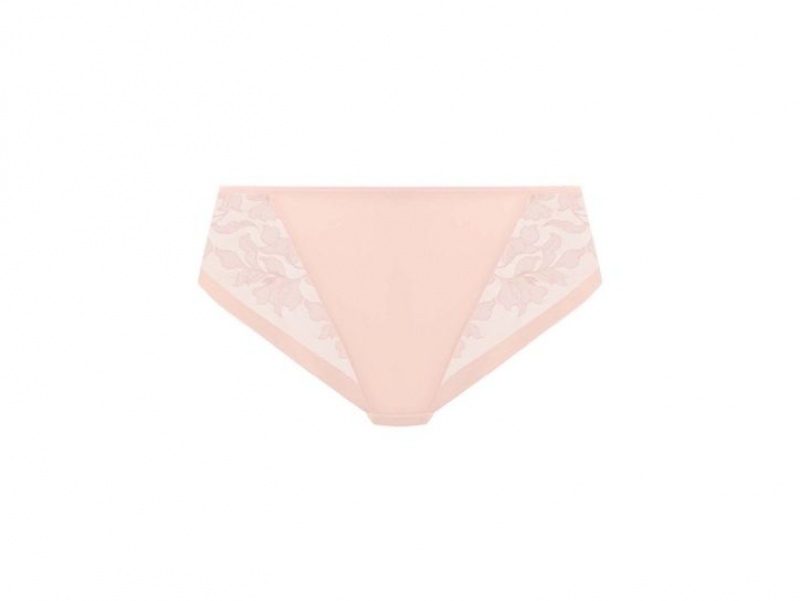 Pink Wacoal Fantasie Illusion Brief | LYNEVXG-37