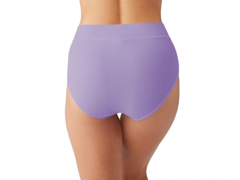 Purple Wacoal Balancing Act Brief | DZTROSI-84