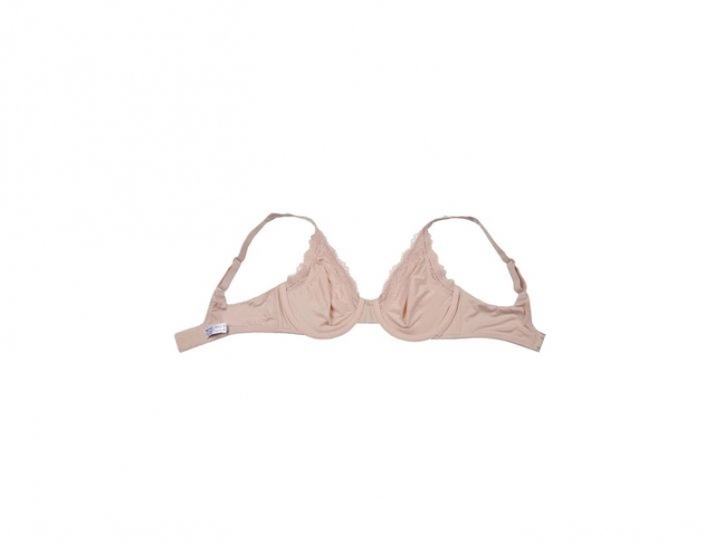 Rose Wacoal Softly Styled Underwire Underwear | ZMERBHO-08