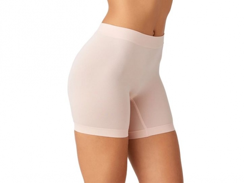 Rose Wacoal b.tempt'd Comfort Intended Shorty Shapewear | OSQTUWG-79