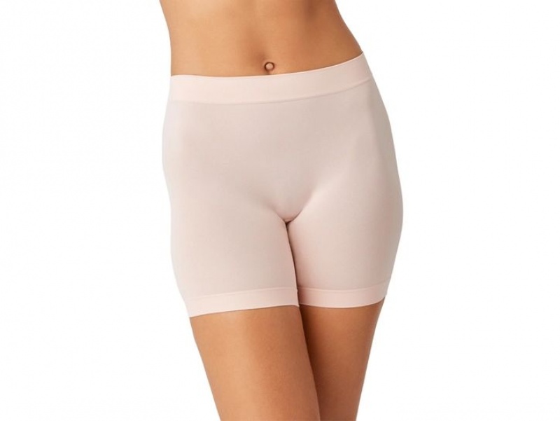 Rose Wacoal b.tempt\'d Comfort Intended Shorty Shapewear | OSQTUWG-79