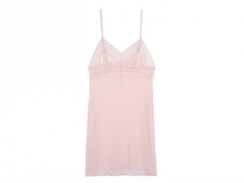 Rose Wacoal b.tempt'd Well Suited Chemise Bodysuit | FCPDTQN-52